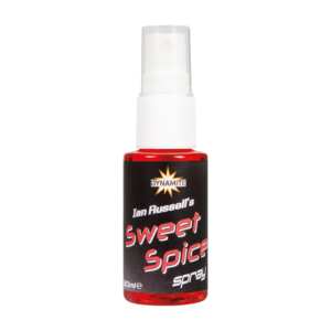 IAN RUSSEL'S SWEET SPICE SPRAY 30ML