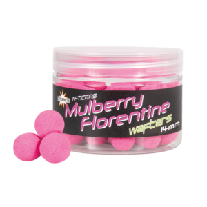 N-TICERS MULBERRY FLORENTINE WAFTERS 14MM