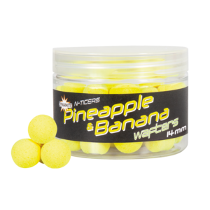 N-TICERS PINEAPPLE & BANANA WAFTERS 14MM