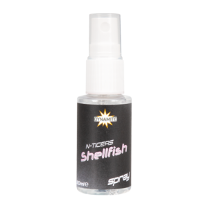 N-TICERS SHELLFISH SPRAY 30ML