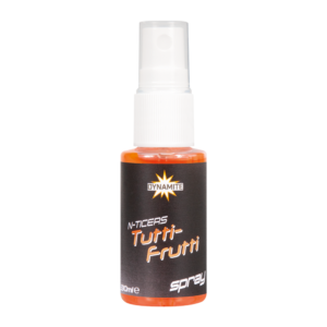N-TICERS TUTTI FRUTTI SPRAY 30ML