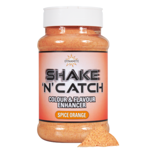 SHAKE 'N' CATCH COLOUR & FLAVOUR ENHANCER SPICE ORANGE