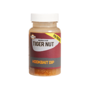 MONSTER TIGER NUT CONCENTRATE DIP 100ML