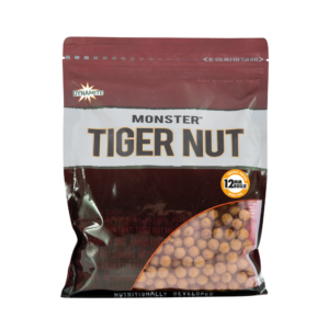 MONSTER TIGER NUT BOILIES 12MM 1KG