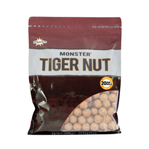 MONSTER TIGER NUT BOILIES 20MM 1KG