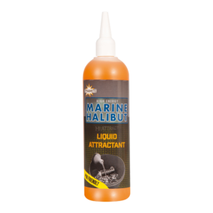 MARINE HALIBUT LIQUID ATTRACTANT 300ML