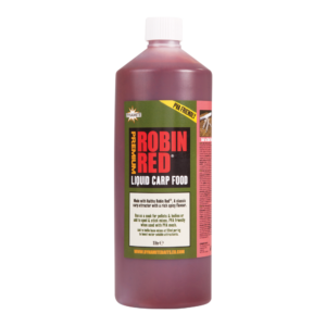 ROBIN RED LIQUID CARP FOOD 1L