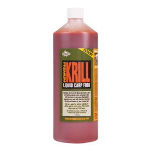 KRILL LIQUID CARP FOOD1L