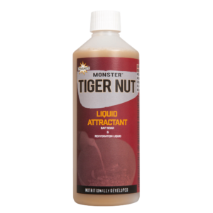 MONSTER TIGER NUT RE-HYDRATION LIQUID 500ML