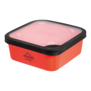 DYNAMITE BAIT BOX 1,136 L