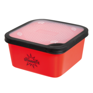DYNAMITE BAIT BOX 1,704 L