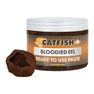 CATFISH BLOODIED EEL READY TO USE PASTE 350G