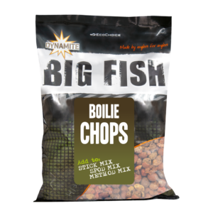 BOILIE CHOPS 1.8KG