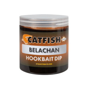 CATFISH BELACHAN HOOKBAIT DIP 270ML