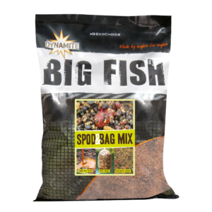 SPOD & BAG MIX 1.8KG
