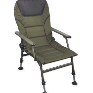 LEVEL CHAIR PADDED WITH ARMS
