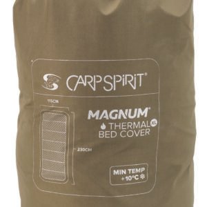 MAGNUM THERMAL BED COVER XL