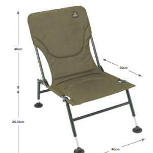 CS LEVEL CHAIR LIGHT