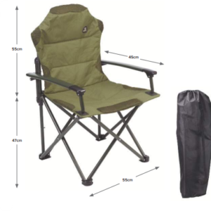 CS CONFORT CHAIR
