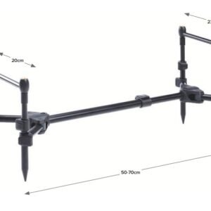 CS MINI ROD POD