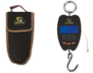DIGITAL SCALE 50KG
