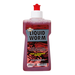 WORM XL LIQUID 250ML