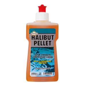 HALIBUT PELLET XL LIQUID 250ML