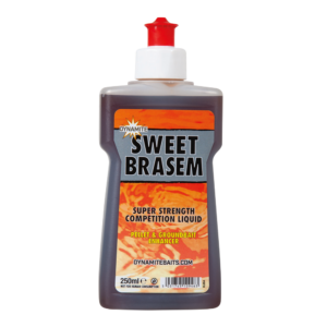 SWEET BRASEM XL LIQUID 250ML