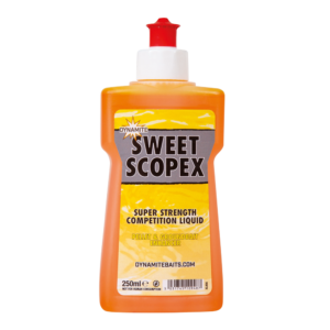 SWEET SCOPEX XL LIQUID 250ML
