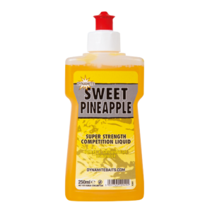SWEET PINEAPPLE XL LIQUID 250ML