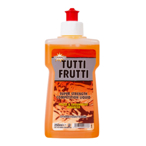 TUTTI FRUTTI XL LIQUID 250ML