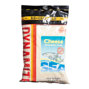 SEA GROUNDBAIT CHEESE CLOUD 1KG
