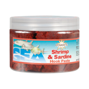 SEA HOOK PASTE SHRIMP & SARDINE 150G