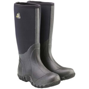 CS NEOPRENE BOOTS 40