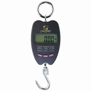 DIGITAL SCALE 100KG